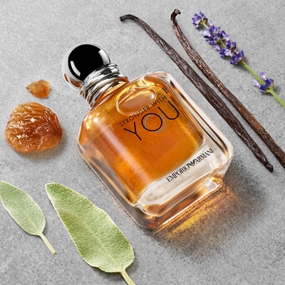 Armani stronger with you 50ml outlet