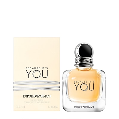 Because it's you armani sephora clearance