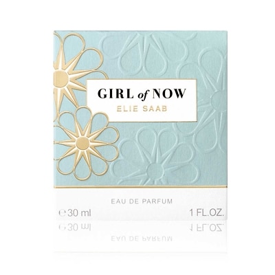 Elie saab girl of now sephora on sale