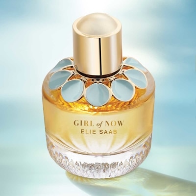 Perfume similar to elie saab online