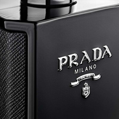 PRADA L'Homme Prada Intense 2個 (1個訳あり) Amazon.com : Prada L'homme Intense Eau de Parfum Spray for