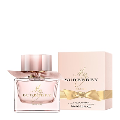 Burberry blush sephora 2025
