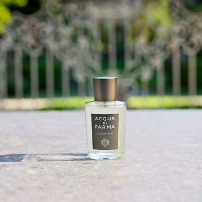 aqua di parma parfum