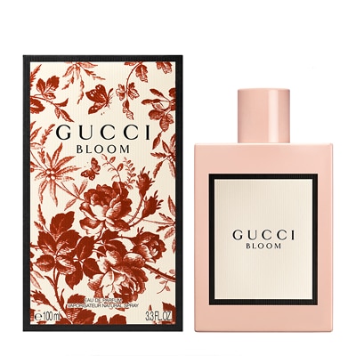 Perfume gucci bloom precio deals