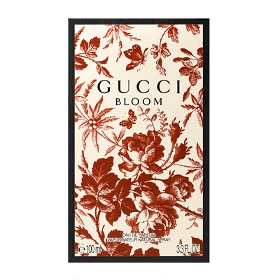 Gucci Bloom For Her Eau de Parfum 100ml