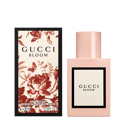 Perfume gucci red sales