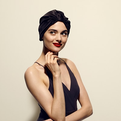 SILKE London SILKE Hair Wrap The Eva SEPHORA UK