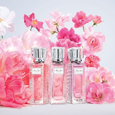 DIOR Miss Dior Blooming Bouquet Roller Pearl 20ml SEPHORA UK
