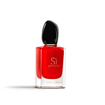Armani Si Passione Eau de Parfum 100ml SEPHORA UK