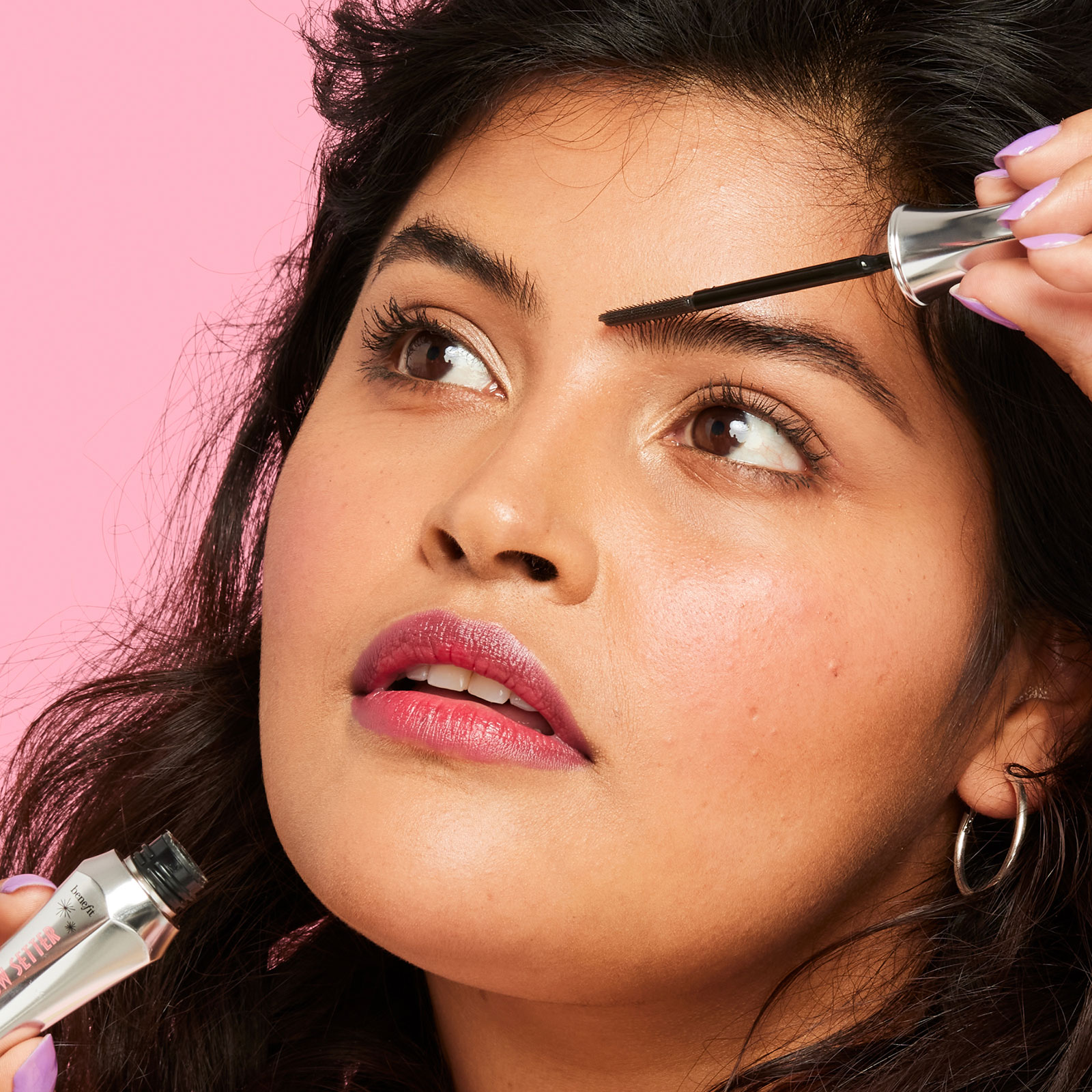 Benefit 24 Hour Brow Setter Clear Brow Gel 7ml SEPHORA UK
