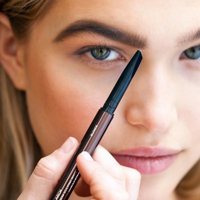 Hourglass arch brow sculpting pencil discount