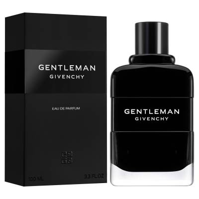 GIVENCHY Gentleman Eau de Parfum 100ml SEPHORA UK