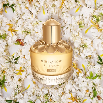 Elie saab girl of now sephora 2025
