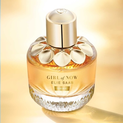 Elie saab girl of now sephora on sale
