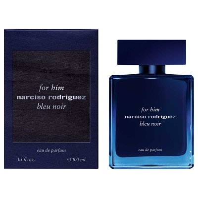 Narciso Rodriguez For Him Bleu Noir Eau de Parfum 100ml | SEPHORA UK