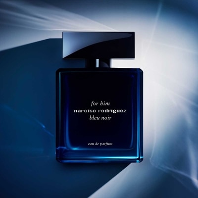 Narciso Rodriguez For Him Bleu Noir Eau de Parfum 100ml SEPHORA UK