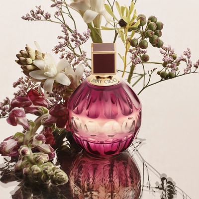 Jimmy Choo Fever Eau de Parfum 100ml SEPHORA UK