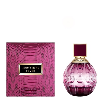 Jimmy Choo Fever Eau de Parfum 60ml SEPHORA UK