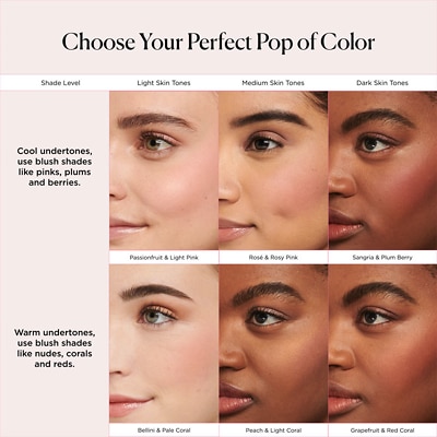 Laura Mercier Blush Color Infusion 6g