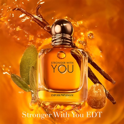 Stronger with you 150ml discount