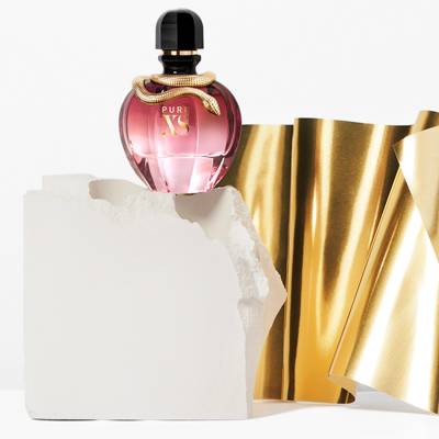 Precio de perfume pure xs hot sale