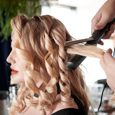 Ghd curling tong gift set new arrivals