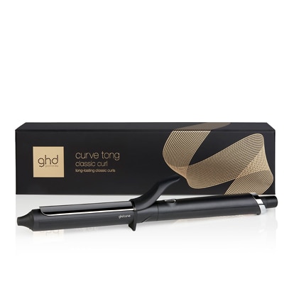 Ghd glasgow top