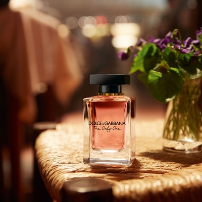 DOLCE GABBANA The Only One Eau de Parfum 50ml