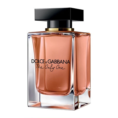 DOLCE GABBANA The Only One Eau de Parfum 100ml SEPHORA UK