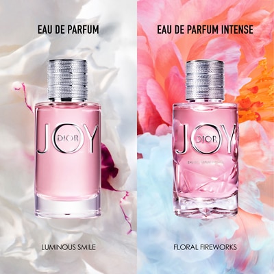 DIOR JOY by Dior Eau de Parfum 90ml SEPHORA UK