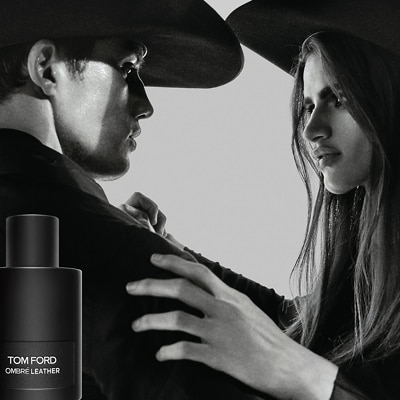 Tom Ford Ombre Leather Eau de Parfum 50ml SEPHORA UK