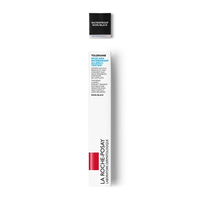 La roche posay mascara discount