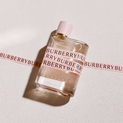 Burberry her eau de parfum 50ml clearance