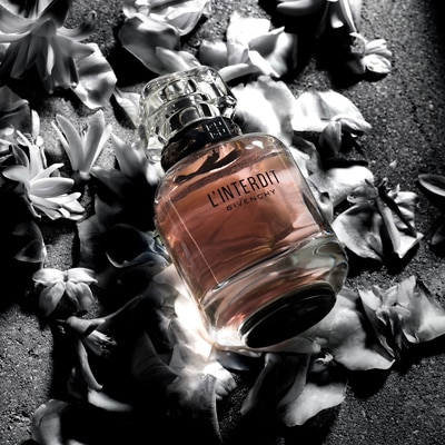 Perfume interdit store