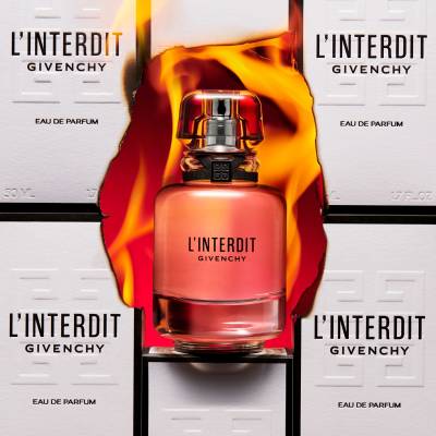 Eau de givenchy sephora cheap